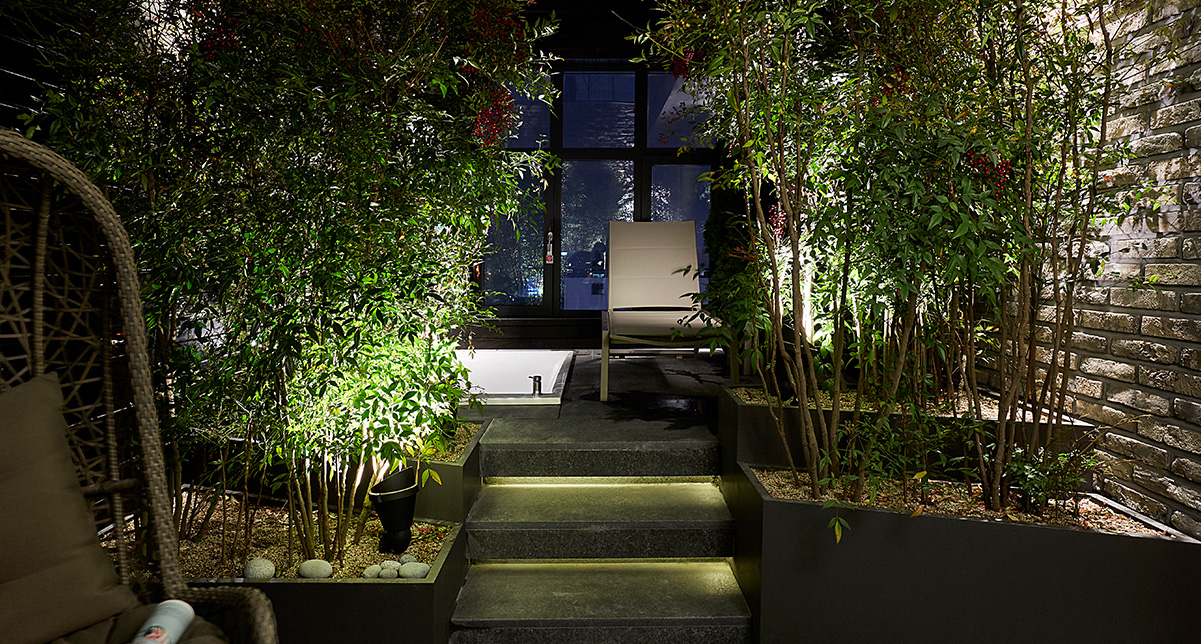 Classic Penthouse